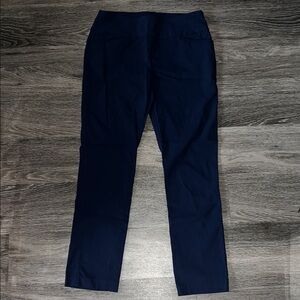 Kaari Blue Women’s Dark Blue Dress Pants